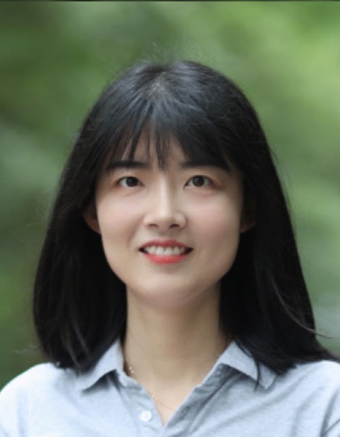 ZHOU MENGJIE（周梦杰）